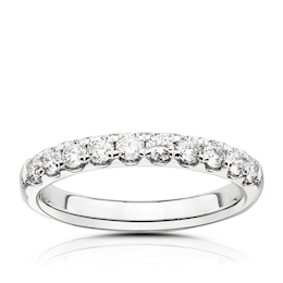 Eternity Rings