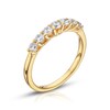 Thumbnail Image 0 of Eternal Diamond 18ct Yellow Gold 0.50ct Total Eternity Ring
