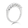 Thumbnail Image 1 of Eternal Diamond Platinum 1ct Total Eternity Ring