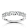 Thumbnail Image 2 of Eternal Diamond Platinum 1ct Total Eternity Ring