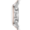 Thumbnail Image 2 of Michael Kors Ritz Ladies' Two-Tone Bracelet Watch