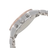 Thumbnail Image 3 of Michael Kors Ritz Ladies' Two-Tone Bracelet Watch