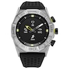 Thumbnail Image 0 of Citizen CZ Smart Men's Black Silicone Strap Watch