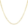 Thumbnail Image 0 of 9ct Yellow Gold Belcher Link Chain