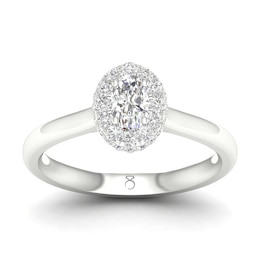 Platinum Engagement Rings