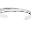 Thumbnail Image 2 of Sterling Silver 10mm Cuff