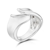 Thumbnail Image 1 of Sterling Silver Open Ring