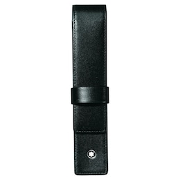 Montblanc Meisterstuck Single Siena Pen Pouch