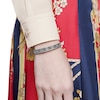 Thumbnail Image 1 of Gucci GG Marmont Silver Bangle