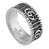 Thumbnail Image 0 of Gucci GG Marmont Silver M-N Ring