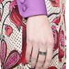 Thumbnail Image 1 of Gucci GG Marmont Silver M-N Ring