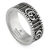Thumbnail Image 0 of Gucci GG Marmont Silver M-N Ring