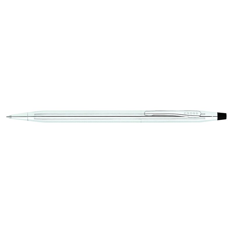Cross Classic Century Chrome Ball Point Pen