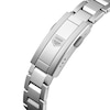 Thumbnail Image 2 of TAG Heuer Aquaracer 200 Ladies' White Dial & Stainless Steel Watch