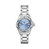 Thumbnail Image 0 of TAG Heuer Aquaracer 200 Ladies' 30mm Blue Dial & Stainless Steel Watch