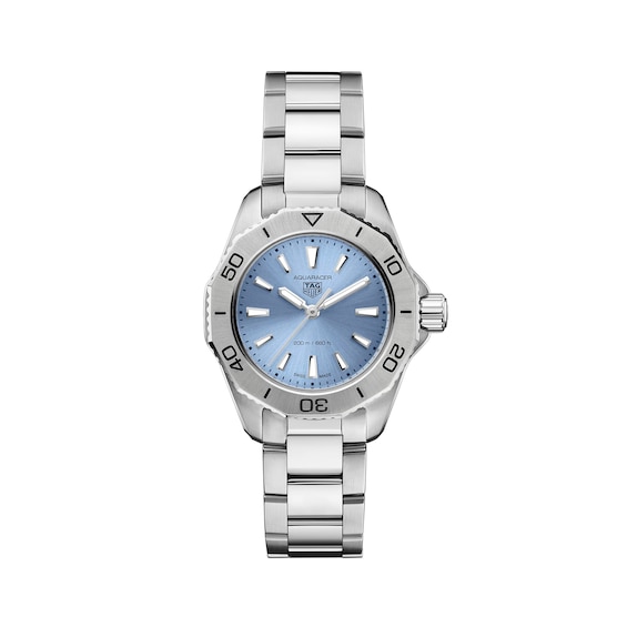 TAG Heuer Aquaracer 200 Ladies’ Stainless Steel Watch