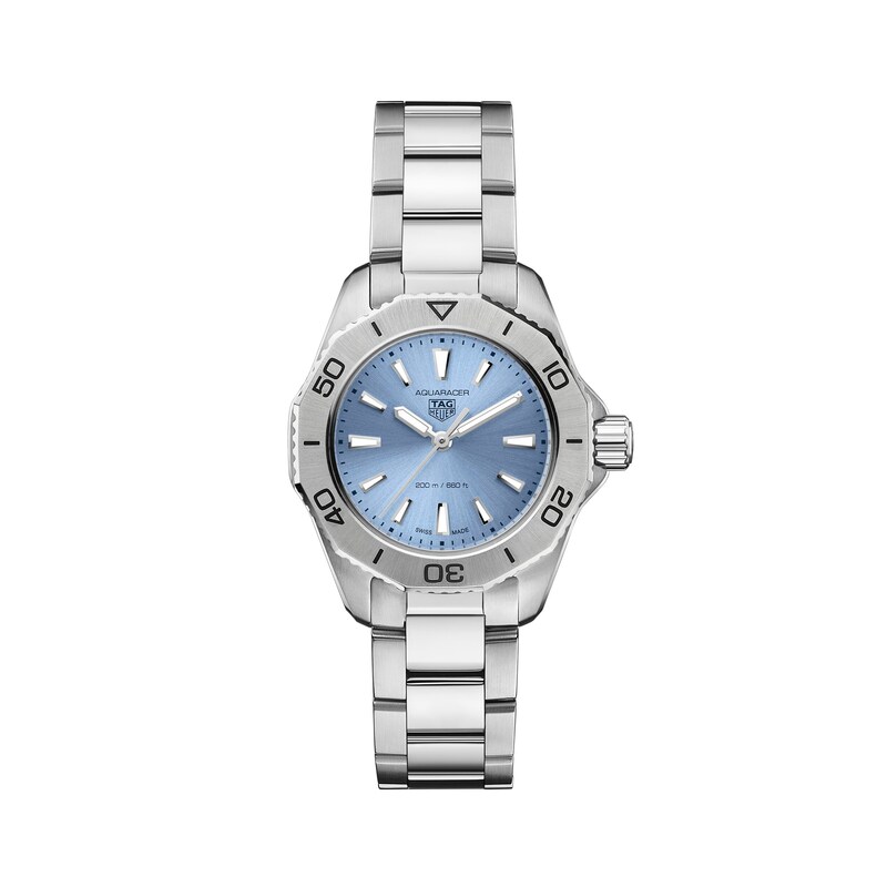 TAG Heuer Aquaracer 200 Ladies' Stainless Steel Watch