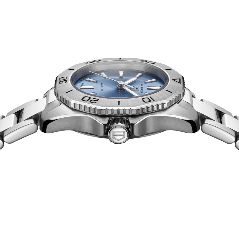 TAG Heuer Aquaracer 200 Ladies' Stainless Steel Watch