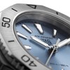 Thumbnail Image 4 of TAG Heuer Aquaracer 200 Ladies' 30mm Blue Dial & Stainless Steel Watch