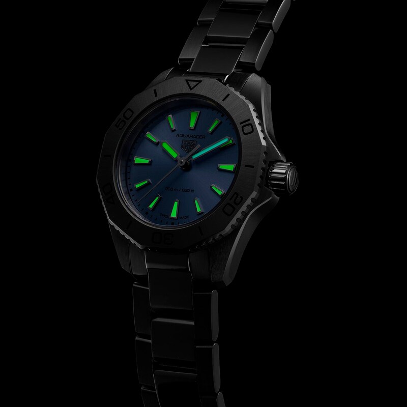 TAG Heuer Aquaracer 200 Ladies' Stainless Steel Watch