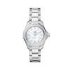 Thumbnail Image 0 of TAG Heuer Aquaracer 200 Ladies' Diamond Bezel & Stainless Steel Watch
