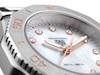 Thumbnail Image 3 of TAG Heuer Aquaracer Professional 200 Diamond & Stainless Steel Watch