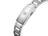 Thumbnail Image 4 of TAG Heuer Aquaracer Professional 200 Diamond & Stainless Steel Watch