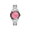 Thumbnail Image 0 of TAG Heuer Aquaracer Professional 300 Pink Dial & Stainless Steel Watch