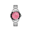 Thumbnail Image 0 of TAG Heuer Aquaracer Professional 300 Pink Dial & Stainless Steel Watch