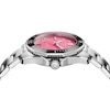 Thumbnail Image 2 of TAG Heuer Aquaracer Professional 300 Pink Dial & Stainless Steel Watch