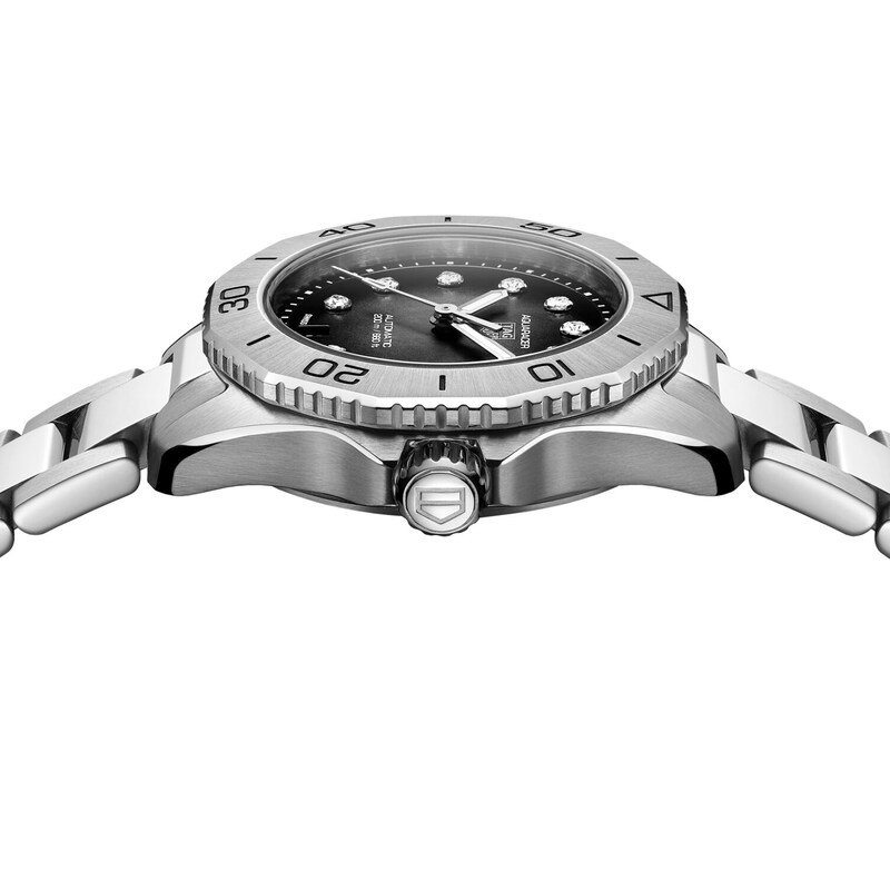 TAG Heuer Aquaracer 200 Ladies' Stainless Steel Watch