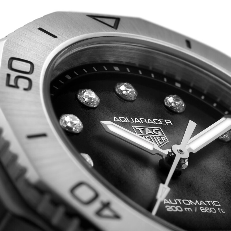 TAG Heuer Aquaracer 200 Ladies' Stainless Steel Watch