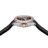Thumbnail Image 1 of TAG Heuer Aquaracer Diamond Ladies' Black Strap Watch