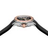 Thumbnail Image 1 of TAG Heuer Aquaracer Diamond Ladies' Black Strap Watch