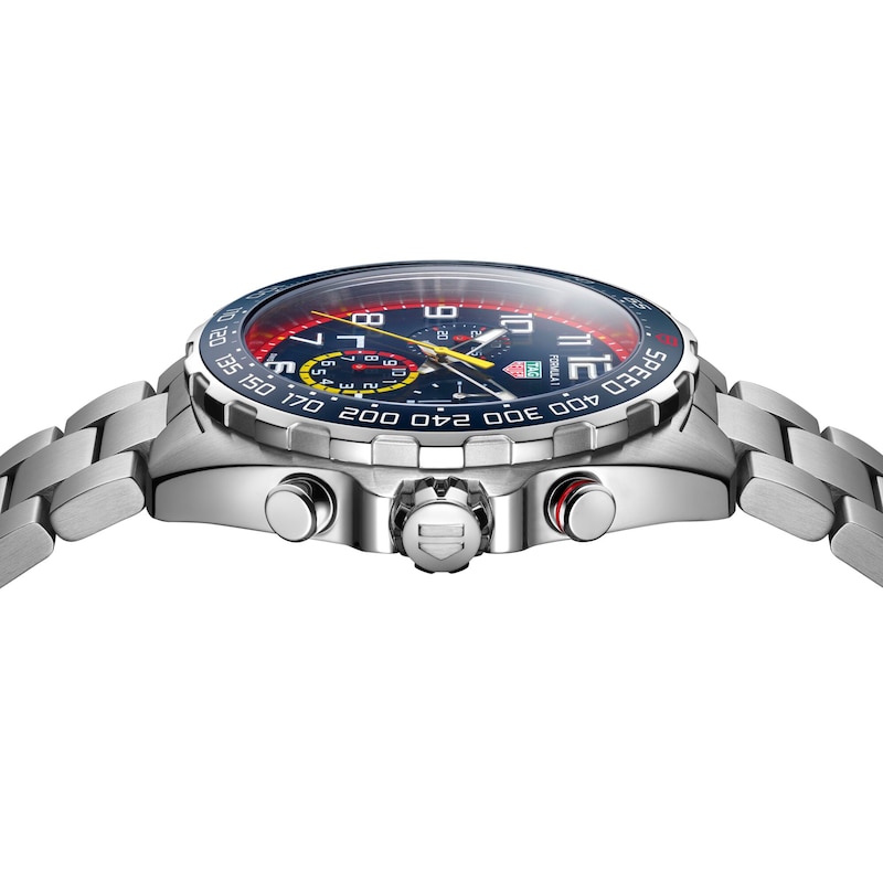 TAG Heuer Formula 1 X Red Bull Racing Men's Bracelet Watch