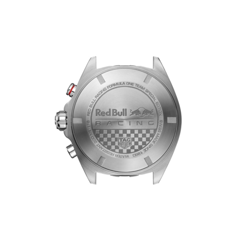 TAG Heuer Formula 1 X Red Bull Racing Men's Bracelet Watch