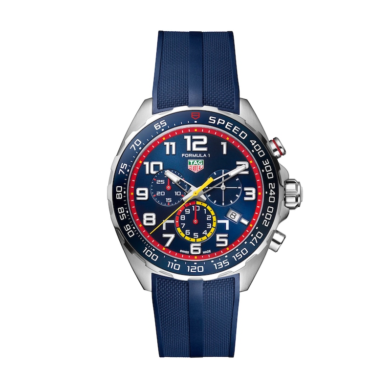 TAG Heuer Formula 1 X Red Bull Racing Men's Watch