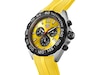 Thumbnail Image 1 of TAG Heuer Formula 1 Chrono Men's Yellow Strap Watch