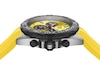 Thumbnail Image 2 of TAG Heuer Formula 1 Chrono Men's Yellow Strap Watch