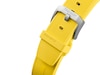 Thumbnail Image 4 of TAG Heuer Formula 1 Chrono Men's Yellow Strap Watch