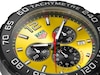 Thumbnail Image 7 of TAG Heuer Formula 1 Chrono Men's Yellow Strap Watch
