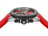 Thumbnail Image 2 of TAG Heuer Formula 1 Men's Red Rubber Strap Watch