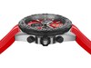 Thumbnail Image 2 of TAG Heuer Formula 1 Men's Red Rubber Strap Watch