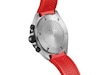 Thumbnail Image 3 of TAG Heuer Formula 1 Men's Red Rubber Strap Watch