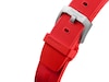 Thumbnail Image 4 of TAG Heuer Formula 1 Men's Red Rubber Strap Watch
