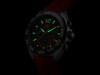 Thumbnail Image 6 of TAG Heuer Formula 1 Men's Red Rubber Strap Watch