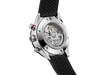 Thumbnail Image 3 of TAG Heuer Carrera Men's Black Strap Watch