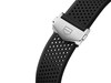 Thumbnail Image 4 of TAG Heuer Carrera Men's Black Strap Watch