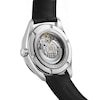 Thumbnail Image 2 of TAG Heuer Carrera Men's Black Leather Watch