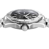 Thumbnail Image 1 of TAG Heuer Aquaracer 200 Men's Black Dial & Stainless Steel Watch